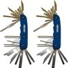 Bgs Technic Rinkinys magnetoloms išimti | 2 vnt. (8247)