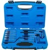 Bgs Technic Oro pagalvių įrankių rinkinys | 12 vnt. (8147)