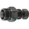 Bgs Technic Rotoriaus nuėmėjas | M22 x 1.0 - M25 x 1.5 (7748-E)
