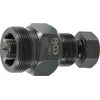 Bgs Technic Rotoriaus nuėmėjas | M27 x 1.25 - M20 x 1.0 (7748-I)