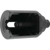 Bgs Technic Rutulinių pirštų nuėmėjas sunkvežimiams ir mikroautobusams | 32 mm (67214)