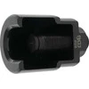 Bgs Technic Rutulinių pirštų nuėmėjas sunkvežimiams | plotis 62 mm (67218)
