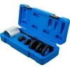 Bgs Technic Sailentblokų presavimo komplektas | BMW E38, E39 | 7 vnt. (6456)
