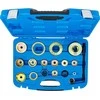 Bgs Technic Sailentblokų presavimo rinkinys | VAG (8778)
