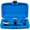 Bgs Technic Sailentblokų presavimo rinkinys | Skoda Fabia, VW Polo (8254)