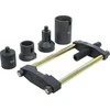 Bgs Technic Sailentblokų presavimo rinkinys | Ford / Mazda / Volvo (9444)