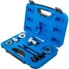 Bgs Technic Sailentblokų presavimo rinkinys | VW Polo 9N (8253)