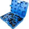 Bgs Technic Sailentblokų presavimo rinkinys | Toyota | 13 vnt. (70198)