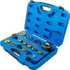 Bgs Technic Sailentblokų presavimo rinkinys | VAG (8778)