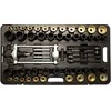 Bgs Technic Sailentblokų presavimo rinkinys (8683)