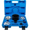 Bgs Technic Sailentblokų presavimo rinkinys BMW | BMW X 5 (8845)