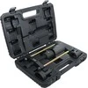 Bgs Technic Sailentblokų presavimo rinkinys | Ford / Mazda / Volvo (9444)