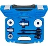Bgs Technic Sailentblokų presavimo rinkinys | VW Polo 9N (8253)
