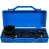 Bgs Technic Sailentblokų presavimo rinkinys Opel / Vauxhall | 5 vnt. (9423)