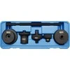 Bgs Technic Sailentblokų presavimo rinkinys | Ford Mondeo | 6 vnt. (64111)