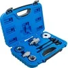 Bgs Technic Sailentblokų presavimo rinkinys | VW Polo 9N (8253)
