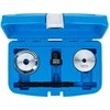 Bgs Technic Sailentblokų presavimo rinkinys | Skoda Fabia, VW Polo (8254)