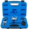 Bgs Technic Sailentblokų presavimo rinkinys | VW Polo 9N (8253)