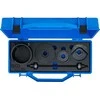 Bgs Technic Sailentblokų presavimo rinkinys Opel / Vauxhall | 5 vnt. (9423)