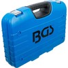 Bgs Technic Sandarinimo žiedų (riebokšlio) išmontavimas ir montavimas (8224)