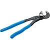 Bgs Technic Santechninės replės | fiksuojamos mygtuku | 240 mm (9542)