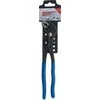 Bgs Technic Santechninės replės | fiksuojamos mygtuku | 240 mm (9542)