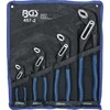 Bgs Technic Santechninių replių rinkinys | 4 vnt. (457-2)
