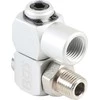 Bgs Technic Šarnyrinis adapteris 1/4" (9377)