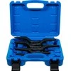Bgs Technic Šarnyrų nuėmėjų rinkinys | 5 vnt. (8894)