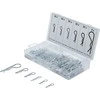 Bgs Technic Segtukų rinkinys R150vnt