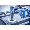 Bgs Technic Šepetys su Hex 6.3 mm (1/4") galu | Ø 100 mm (4") (74371)