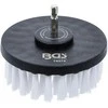 Bgs Technic Šepetys su Hex 6.3 mm (1/4") galu | 100 mm (4") (74374)
