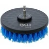 Bgs Technic Šepetys su Hex 6.3 mm (1/4") galu | 125 mm (5") (74373)