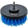 Bgs Technic Šepetys su Hex 6.3 mm (1/4") galu | Ø 100 mm (4") (74371)