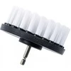 Bgs Technic Šepetys su Hex 6.3 mm (1/4") galu | 100 mm (4") (74374)