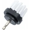 Bgs Technic Šepetys su Hex 6.3 mm (1/4") galu | Ø 50 mm (2") (74372)