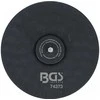 Bgs Technic Šepetys su Hex 6.3 mm (1/4") galu | 125 mm (5") (74373)
