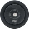 Bgs Technic Šepetys su Hex 6.3 mm (1/4") galu | Ø 50 mm (2") (74372)