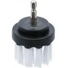 Bgs Technic Šepetys su Hex 6.3 mm (1/4") galu | Ø 50 mm (2") (74372)