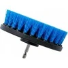 Bgs Technic Šepetys su Hex 6.3 mm (1/4") galu | 125 mm (5") (74373)