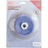 Bgs Technic Šepetys vielinis puodo tipo | M14 x 2 | Ø 125 mm x 75 mm (3988)