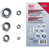 Bgs Technic Veržlių fiksuojamų rinkinys 146vnt