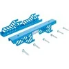 Bgs Technic Sieninis laikiklis atramoms / stovams | BGS 3014, 3015 | 2 vnt. (74392)