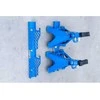 Bgs Technic Sieninis laikiklis atramoms / stovams | BGS 3014, 3015 | 2 vnt. (74392)