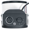Bgs Technic Šildytuvas ventiliatorinis | elektrinis | 3 kW (73371)