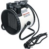 Bgs Technic Šildytuvas ventiliatorinis | elektrinis | 2 kW (73370)