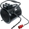 Bgs Technic Šildytuvas ventiliatorinis | elektrinis | 9 kW (73373)