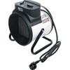 Bgs Technic Šildytuvas ventiliatorinis | elektrinis | 3 kW (73371)