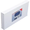 Bgs Technic Silikoninis įrankių padėklas | 275 × 145 mm | 3 skyriai | BGS (71004)