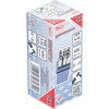Bgs Technic Skaičių išmušėjų rinkinys | 4 mm (3034)